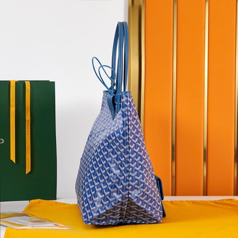 Goyard Shopping Bags